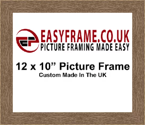 12 X 10" | 10 X 12" Picture Frames and photo frames